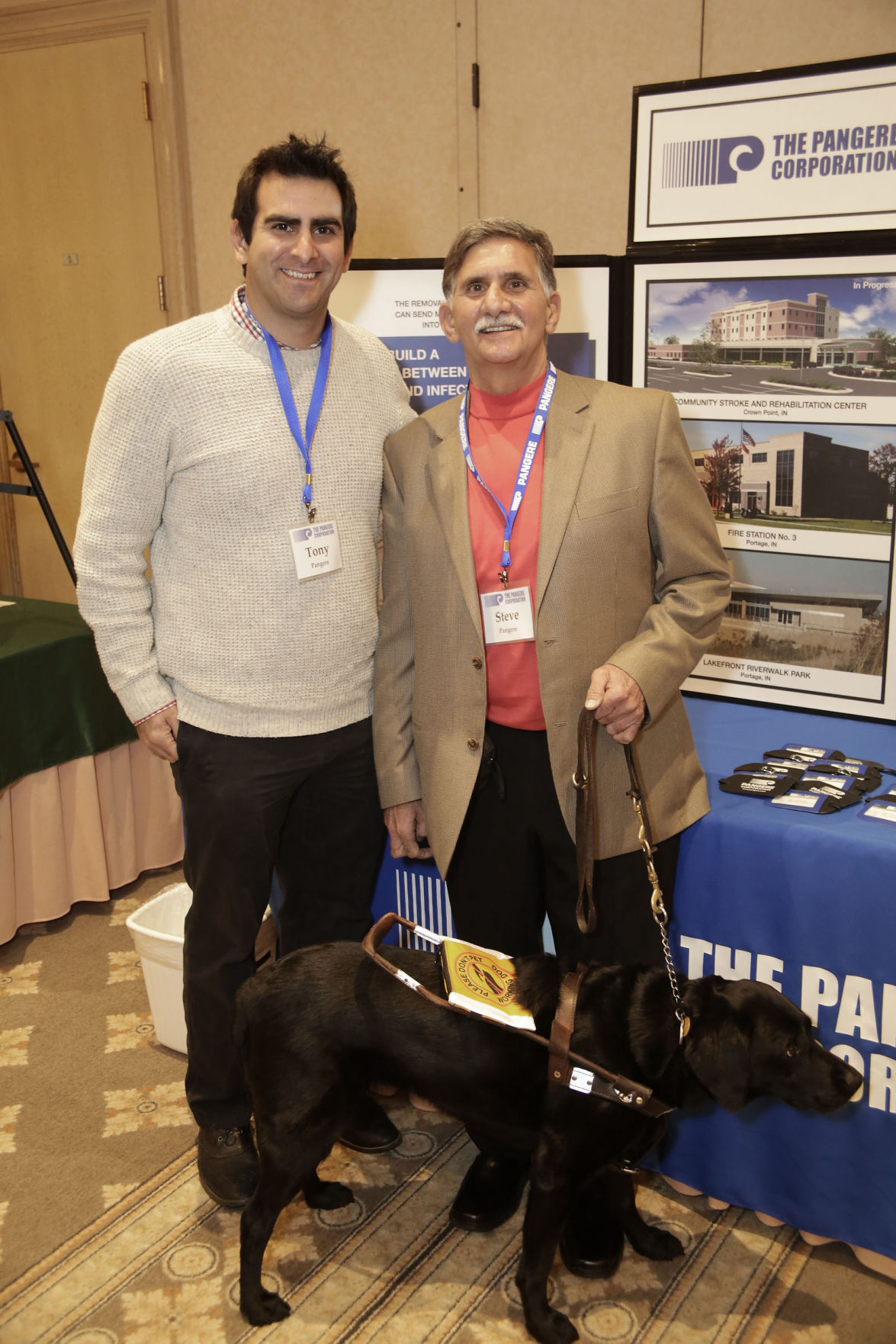 Lakeshore Chamber’s 13th Annual Business Expo & Luncheon